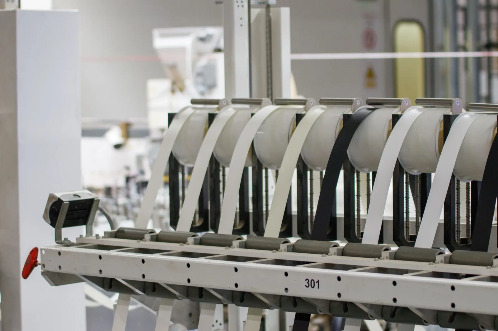 Custom ERP for a manufacturing firm